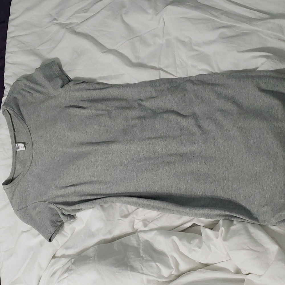 T shirt dress